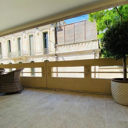 Feel@Home Nemausus « Le 11 » Nîmes Exterior foto