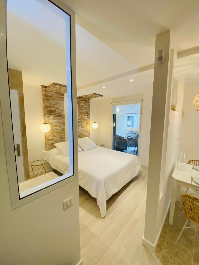 Feel@Home Nemausus « Le 11 » Nîmes Exterior foto