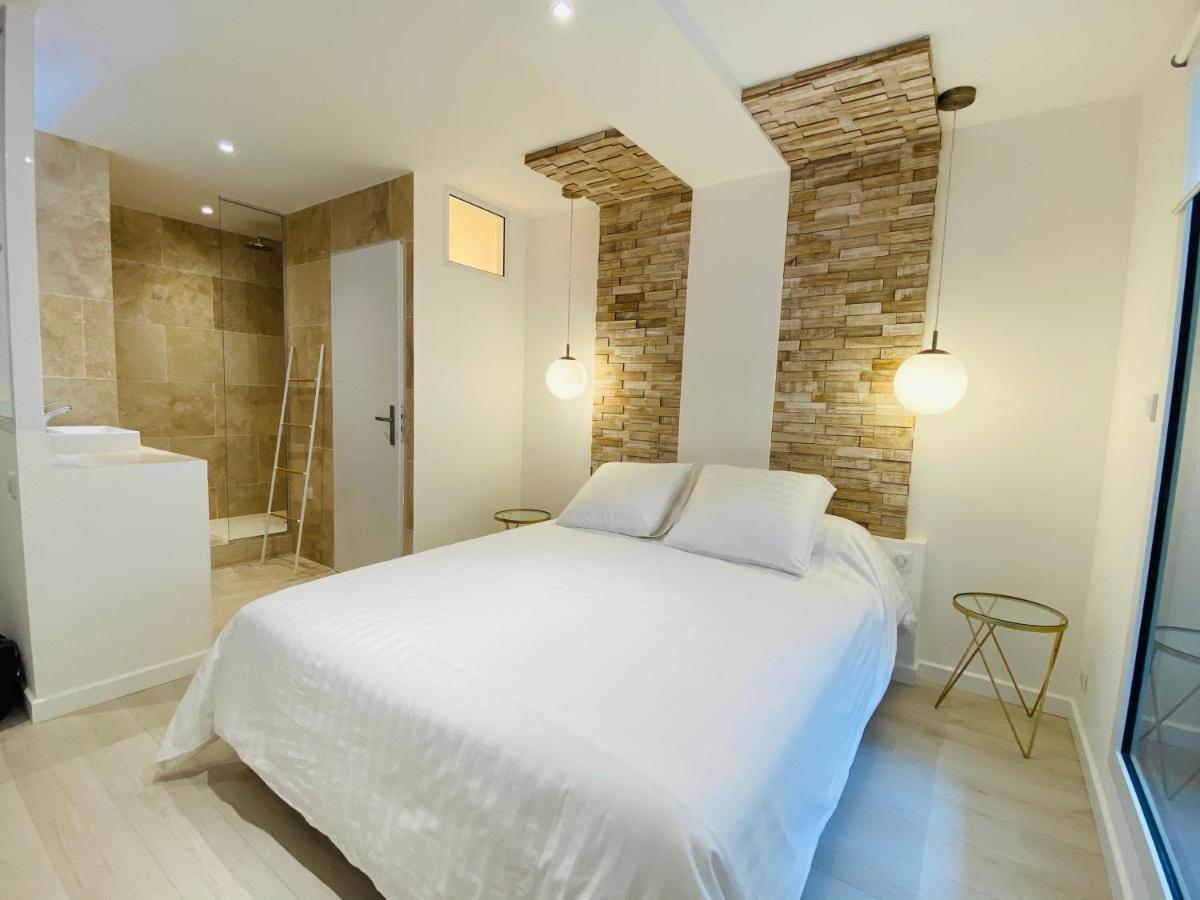 Feel@Home Nemausus « Le 11 » Nîmes Exterior foto