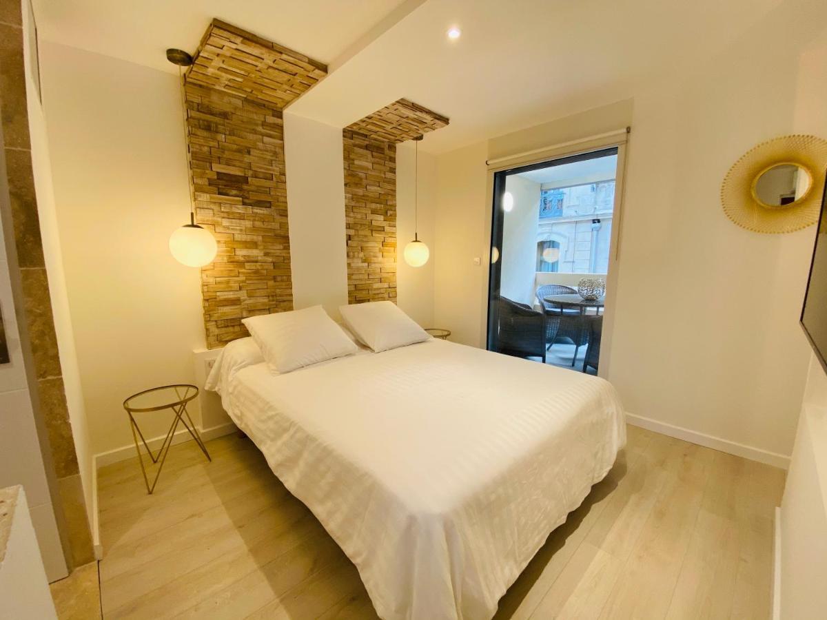 Feel@Home Nemausus « Le 11 » Nîmes Exterior foto