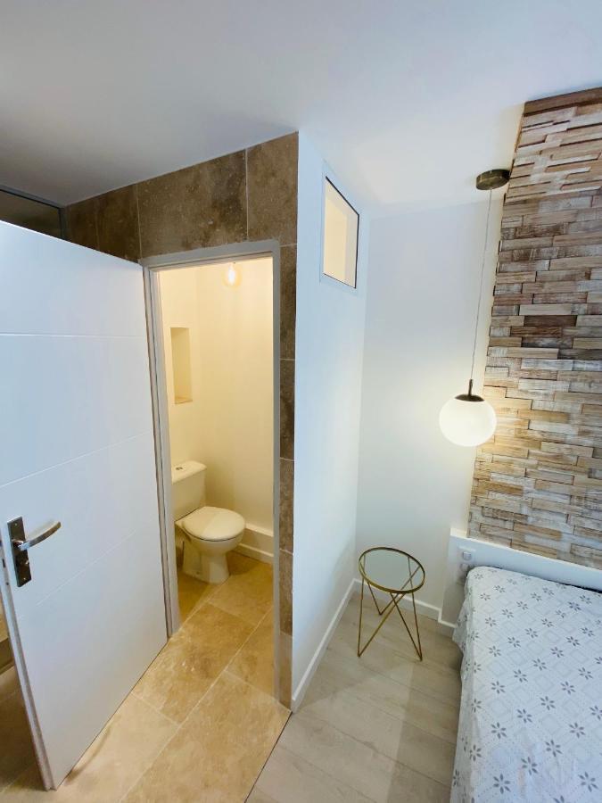 Feel@Home Nemausus « Le 11 » Nîmes Exterior foto